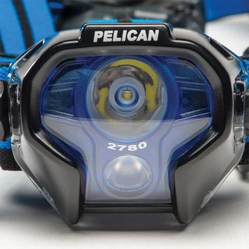Boating Flashlights Pelican 2780 Headlamp | Pelican Distributor 5 Boating Flashlights Pelican 2780 Headlamp | Pelican Distributor - Image 4