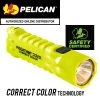 Automotive Repair Flashlights Pelican 3315CC Correct Color Flashlight | Intrinsically Safe 1 Automotive Repair Flashlights Pelican 3315CC Correct Color Flashlight | Intrinsically Safe -Cheap Brightguy Store Pelican 3315CC Safety Certified Color Correct Flashlight