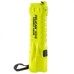 Automotive Repair Flashlights Pelican 3315CC Correct Color Flashlight | Intrinsically Safe -Cheap Brightguy Store Pelican 3315CC Safety Certified Color Correct Flashlight 2