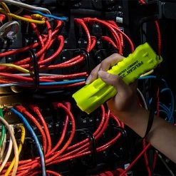 Automotive Repair Flashlights Pelican 3315CC Correct Color Flashlight | Intrinsically Safe -Cheap Brightguy Store Pelican 3315CC Safety Certified Color Correct Flashlight 4