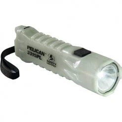 Automotive Repair Flashlights Pelican 3315PL Glow-in-the-Dark Flashlight | Industrial Flashlight