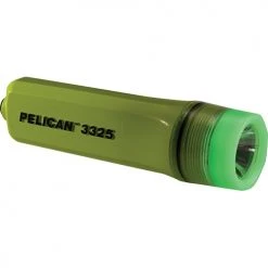 Helmet Mounted Pelican 3325 Intrinsically Safe Flashlight | 171 Lumens 9 Helmet Mounted Pelican 3325 Intrinsically Safe Flashlight | 171 Lumens -Cheap Brightguy Store Pelican 3325 Intrinsically Safe Flashlight 2