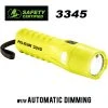 Automotive Repair Flashlights Pelican 3345 Dual Beam Flashlight | Intrinsically Safe | Pelican Distributor -Cheap Brightguy Store Pelican 3345 Flashlight