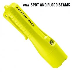Automotive Repair Flashlights Pelican 3345 Dual Beam Flashlight | Intrinsically Safe | Pelican Distributor 10 Automotive Repair Flashlights Pelican 3345 Dual Beam Flashlight | Intrinsically Safe | Pelican Distributor -Cheap Brightguy Store Pelican 3345 Flashlight 2