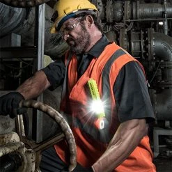 Automotive Repair Flashlights Pelican 3345 Dual Beam Flashlight | Intrinsically Safe | Pelican Distributor 13 Automotive Repair Flashlights Pelican 3345 Dual Beam Flashlight | Intrinsically Safe | Pelican Distributor -Cheap Brightguy Store Pelican 3345 Flashlight 5