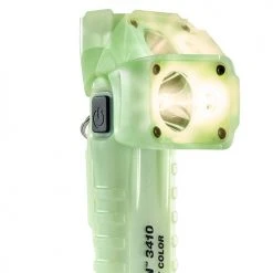 Automotive Repair Flashlights Pelican 3410MCC Correct Color Flashlight | Pelican Distributor -Cheap Brightguy Store Pelican 3410MCC Correct Color Flashlight 5