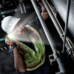 Automotive Repair Flashlights Pelican 3415MCC Correct Color Flashlight | Intrinsically Safe -Cheap Brightguy Store Pelican 3415MCC Correct Color Flashlight 2