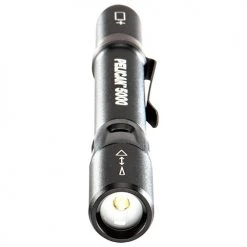 Boating Flashlights Pelican 5000 Adjustable Focus Flashlight | Pelican Distributor -Cheap Brightguy Store Pelican 5000 Adjustable Focus Flashlight 2