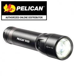 Boating Flashlights Pelican 5020 Adjustable Focus Flashlight | Pelican Distributor
