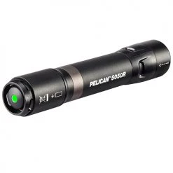 Automotive Repair Flashlights Pelican 5050R USB Rechargeable Flashlight | Adjustable Focus | Pelican Distributor -Cheap Brightguy Store Pelican 5050R Rechargeable Adjustable Focus Flashlight 3