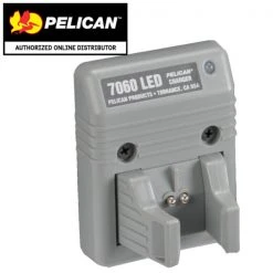 Accessories Pelican 7060 Charger Base | Authorized Distributor