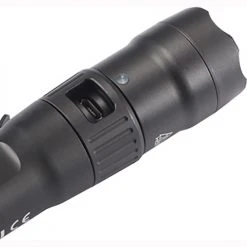 Automotive Repair Flashlights Pelican 7100 Rechargeable Tactical Flashlight | Pelican Distributor -Cheap Brightguy Store Pelican 7100 Rechargeable Tactical Flashlight 4