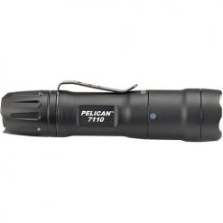 Boating Flashlights Pelican 7110 High Performance Tactical Flashlight | Pelican Distributor -Cheap Brightguy Store Pelican 7110 High Performance Tactical Flashlight 2