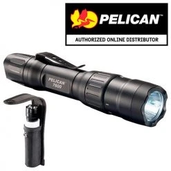 Boating Flashlights Pelican 7600 Flashlight Combo Kit | 15% Off Sale