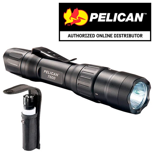 Boating Flashlights Pelican 7600 Flashlight Combo Kit | 15% Off Sale 3 Boating Flashlights Pelican 7600 Flashlight Combo Kit | 15% Off Sale