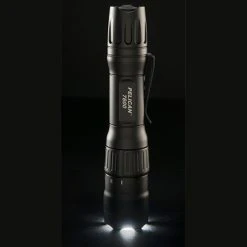 Camping Pelican 7600 Flashlight | Special Offer | Authorized Distributor 12 Camping Pelican 7600 Flashlight | Special Offer | Authorized Distributor -Cheap Brightguy Store Pelican 7600 Multi Color USB Rechargeable Flashlight 4