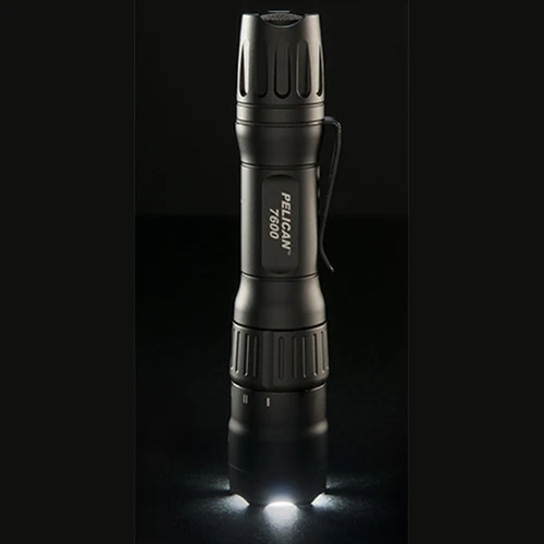 Camping Pelican 7600 Flashlight | Special Offer | Authorized Distributor 7 Camping Pelican 7600 Flashlight | Special Offer | Authorized Distributor - Image 5