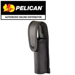 Accessories Pelican 7606 Flashlight Holster | Fits Pelican 7600 & 5050R Flashlights
