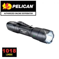 Bright Flashlights Pelican 7610 High Performance Flashlight | Pelican Distributor