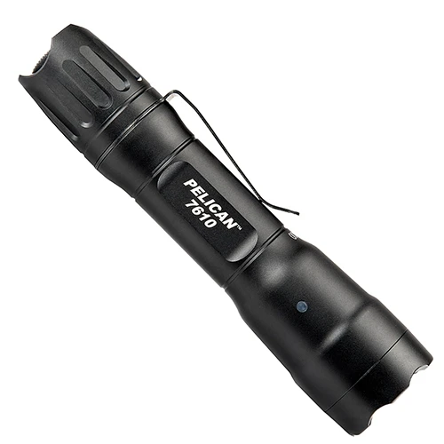 Bright Flashlights Pelican 7610 High Performance Flashlight | Pelican Distributor 4 Bright Flashlights Pelican 7610 High Performance Flashlight | Pelican Distributor - Image 2