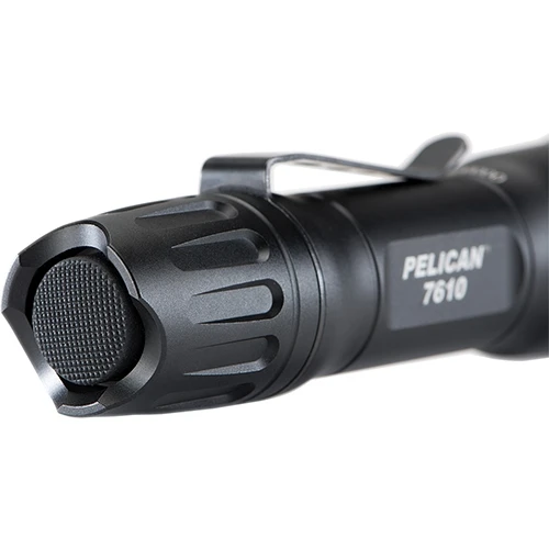 Bright Flashlights Pelican 7610 High Performance Flashlight | Pelican Distributor 5 Bright Flashlights Pelican 7610 High Performance Flashlight | Pelican Distributor - Image 3