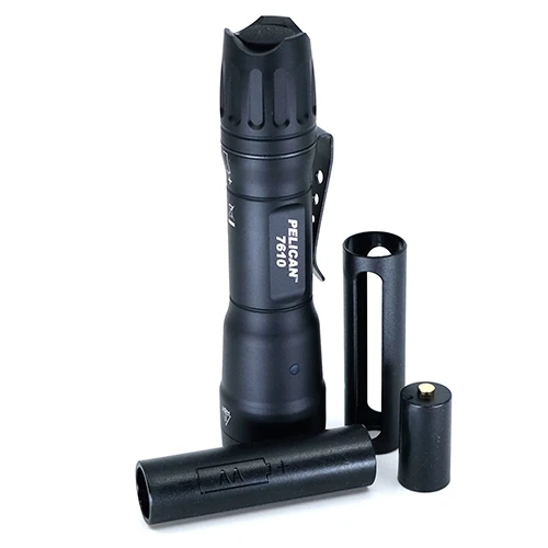 Bright Flashlights Pelican 7610 High Performance Flashlight | Pelican Distributor 8 Bright Flashlights Pelican 7610 High Performance Flashlight | Pelican Distributor - Image 6