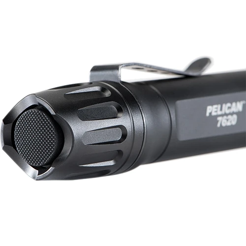 Bright Flashlights Pelican 7620 Tactical LED Flashlight | Pelican Distributor 5 Bright Flashlights Pelican 7620 Tactical LED Flashlight | Pelican Distributor - Image 3