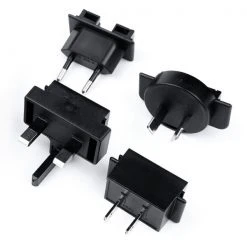 Accessories Pelican 9430 Universal AC Charger | 9438B -Cheap Brightguy Store Pelican 9430 Universal AC Charger 2 600x600 1