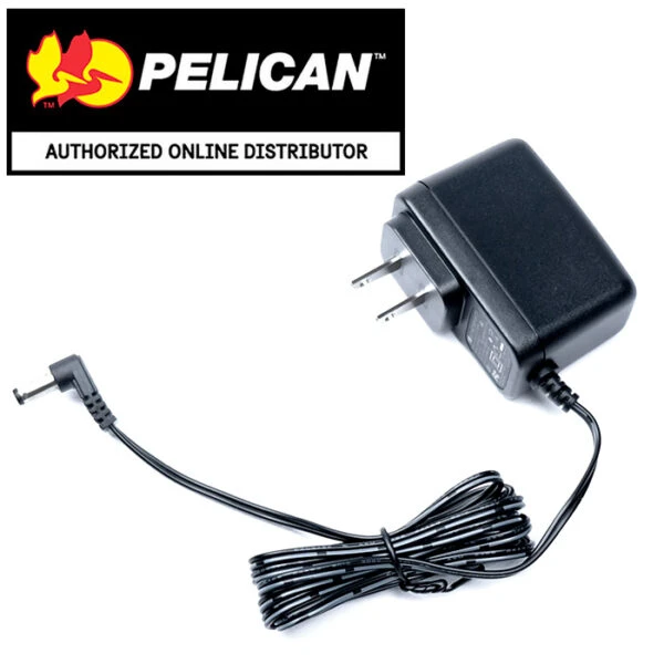 Accessories Pelican AC 110V Charge Cord 6057F | Authorized Distributor 3 Accessories Pelican AC 110V Charge Cord 6057F | Authorized Distributor