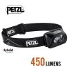 Automotive Repair Flashlights Petzl Actik Core Rechargeable Headlamp 450 Lumens | Petzl Distributor