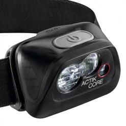Automotive Repair Flashlights Petzl Actik Core Rechargeable Headlamp 450 Lumens | Petzl Distributor -Cheap Brightguy Store Petzl Actik Core Rechargeable Headlamp 450 Lumens 3