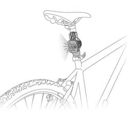 Accessories Petzl Bike Adapt | Petzl Distributor 6 Accessories Petzl Bike Adapt | Petzl Distributor -Cheap Brightguy Store Petzl Bike Adapt 1 600x600 1