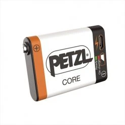 Batteries Petzl CORE Rechargeable Battery E99ACA | Petzl Distributor