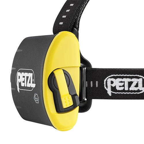 Automotive Repair Flashlights Petzl Duo Z2 Headlamp | Petzl Distributor 7 Automotive Repair Flashlights Petzl Duo Z2 Headlamp | Petzl Distributor - Image 5