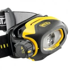 Headlamps Petzl PIXA 2 HAZLOC Headlamp | Authorized Distributor -Cheap Brightguy Store Petzl PIXA 2 LED Headlamp 2 1