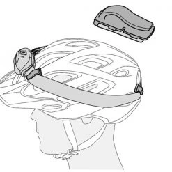 Accessories Petzl UNI Adapt Headlamp Adhesive Clips | Authorized Distributor -Cheap Brightguy Store Petzl UNI Adapt Headlamp Adhesive Clips 1 600x600 1