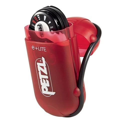 Headlamps Petzl E+LITE Headlamp E02 P4 | 50 Lumens 6 Headlamps Petzl E+LITE Headlamp E02 P4 | 50 Lumens - Image 4