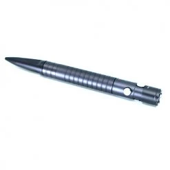 Camping Powertac Scholar Executive Tactical Pen | 140 Lumens -Cheap Brightguy Store PowerTac Scholar Executive Tactical Pen 2
