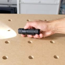 Camping Powertac Cadet G4 Pocket Light | 1200 Lumens -Cheap Brightguy Store Powertac Cadet G4 Pocket Light 1 600x600 1