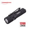 Camping Powertac Cadet G4 Pocket Light | 1200 Lumens -Cheap Brightguy Store Powertac Cadet G4 Pocket Light logo 600x600 1
