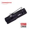 Automotive Repair Flashlights Powertac E10 G4 Pocket Light | 1200 Lumens -Cheap Brightguy Store Powertac E10 G4 Pocket Light logo 600x600 1