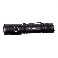 Boating Flashlights Powertac E11-G2 Compact Rechargeable Flashlight | 1,300 Lumens -Cheap Brightguy Store Powertac E11 G2 Compact Rechargeable Flashlight 13 600x600 1