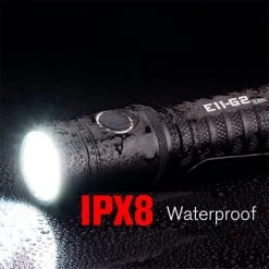 Boating Flashlights Powertac E11-G2 Compact Rechargeable Flashlight | 1,300 Lumens -Cheap Brightguy Store Powertac E11 G2 Compact Rechargeable Flashlight 14 600x600 1