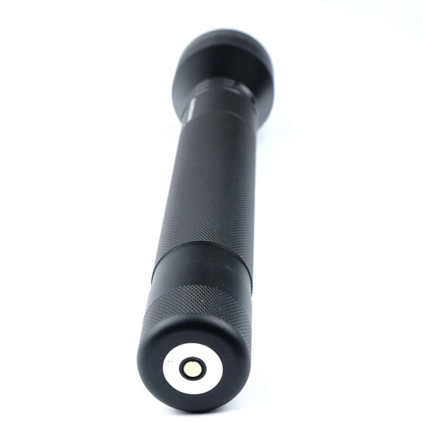 Boating Flashlights Powertac Guardsman Full-Size Rechargeable Flashlight | 3,000 Lumens 5 Boating Flashlights Powertac Guardsman Full-Size Rechargeable Flashlight | 3,000 Lumens - Image 3