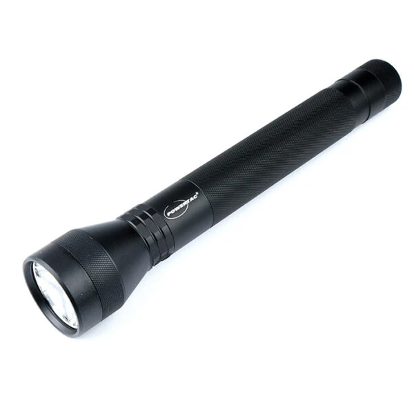 Boating Flashlights Powertac Guardsman Full-Size Rechargeable Flashlight | 3,000 Lumens 4 Boating Flashlights Powertac Guardsman Full-Size Rechargeable Flashlight | 3,000 Lumens - Image 2