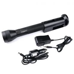 Boating Flashlights Powertac Guardsman Full-Size Rechargeable Flashlight | 3,000 Lumens 13 Boating Flashlights Powertac Guardsman Full-Size Rechargeable Flashlight | 3,000 Lumens -Cheap Brightguy Store Powertac Guardsman Rechargeable Flashlight goog 600x600 1