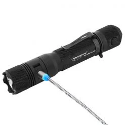 Boating Flashlights Powertac Huntsman LT Long Throw Flashlight | 1500 Lumens -Cheap Brightguy Store Powertac Huntsman LT Long Throw Flashlight 3 600x600 1