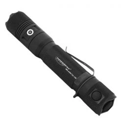 Boating Flashlights Powertac Huntsman LT Long Throw Flashlight | 1500 Lumens -Cheap Brightguy Store Powertac Huntsman LT Long Throw Flashlight 4 600x600 1