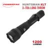 Boating Flashlights Powertac Huntsman XLT Extra Long Throw Flashlight | 1,000 Meters -Cheap Brightguy Store Powertac Huntsman XLT Extra Long Throw Flashlight 600x600 1