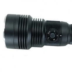 Bright Flashlights Powertac Patrolman LE-10X® Search Flashlight | 4200 Lumens 11 Bright Flashlights Powertac Patrolman LE-10X® Search Flashlight | 4200 Lumens -Cheap Brightguy Store Powertac Patrolman LE10X Search Flashlight 6